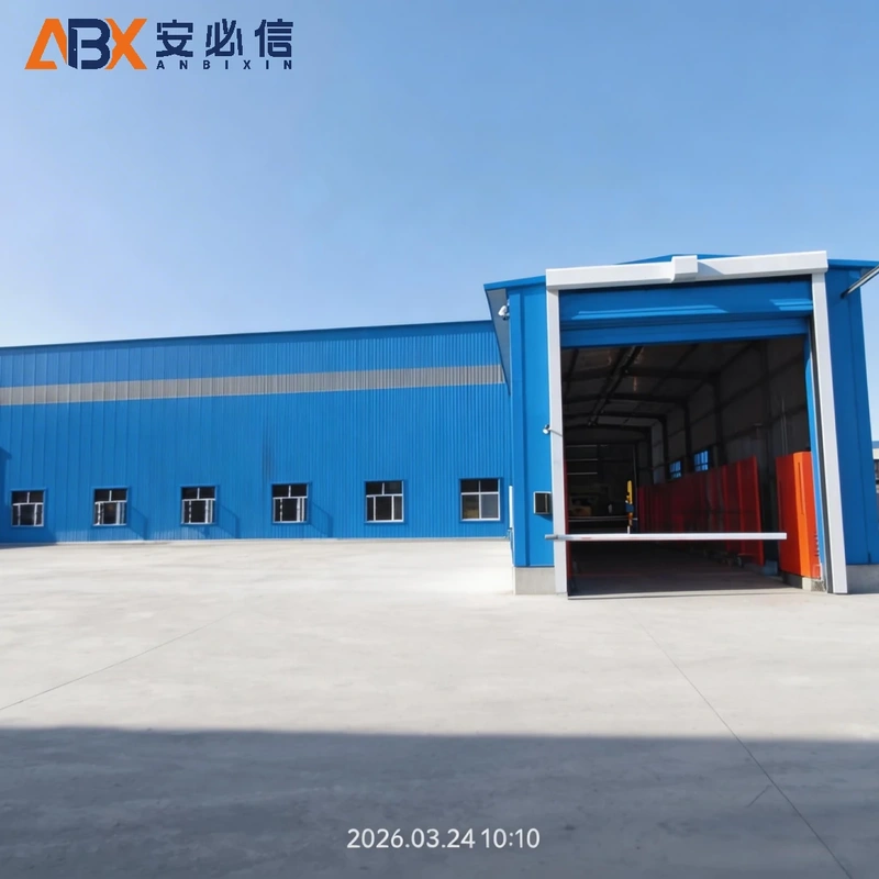 丽水快速堆积门